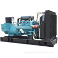 80kva - 600kva Doosan Diesel Generators, Standby Power Generator